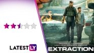 Extraction Movie Review: Chris Hemsworth and Randeep Hooda Trade Blows in Netflix&rsquo;s Partly Solid, Mostly Predictable Action Thriller