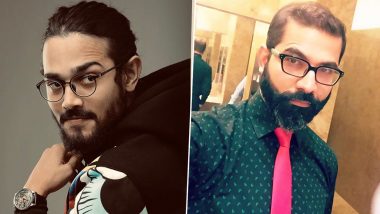 YouTuber Bhuvan Bam and TVF’s Arunabh Kumar Come Up with an Awareness Initiative to Help the Daily Wage Workers During COVID-19 Crisis
