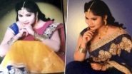 Telugu Actress Viswa Santhi No More; Actress' Body Found at her Hyderabad Residence