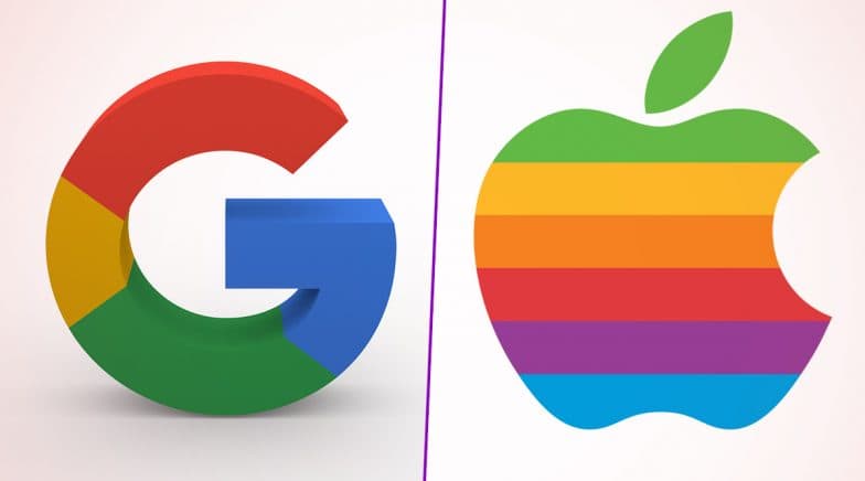 Google and Apple Launching COVID-19 Contact-Tracing via Bluetooth Technology for iOS and Android