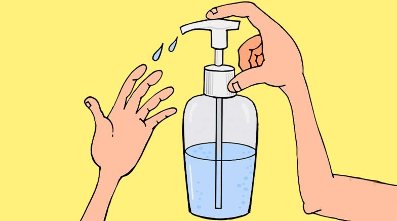 Right Way to Wash Hands for Kids: From Fun YouTube Dance Routines to Positive Reinforcement
