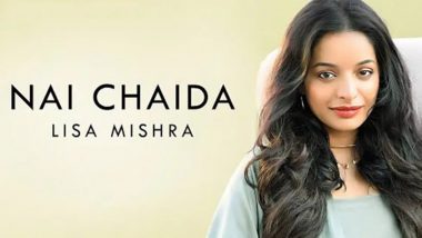 Nai Chaida Music Video: Lisa Mishra Impresses Us with Her First Single on Long-Distance Relationships