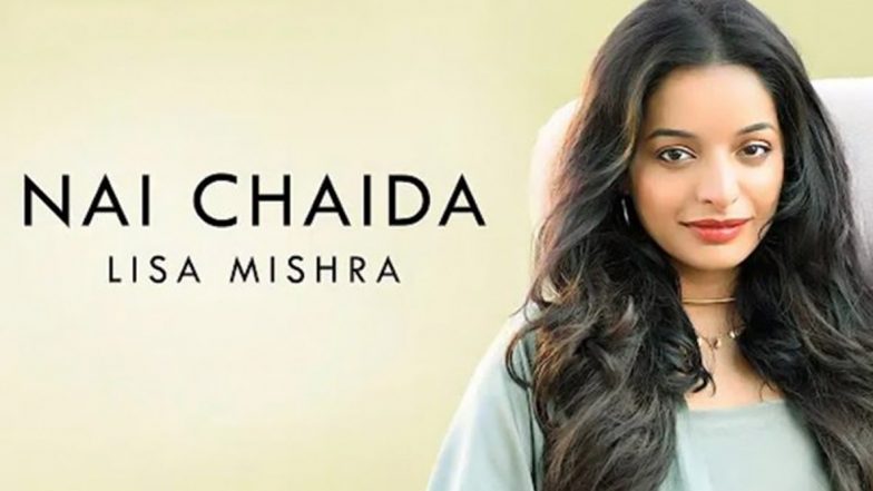 Nai Chaida Music Video: Lisa Mishra Impresses Us with Her First Single on Long-Distance Relationships