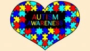 World Autism Awareness Day 2020: From Causes to Types, 7 Most Frequently Asked Questions(FAQs) About Autism Spectrum Disorder
