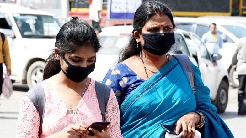 Coronavirus Cases in India Rise to 3374 After Spike of 302 Cases in Last 12 Hours, Death Toll Jumps to 77, Says Health Ministry