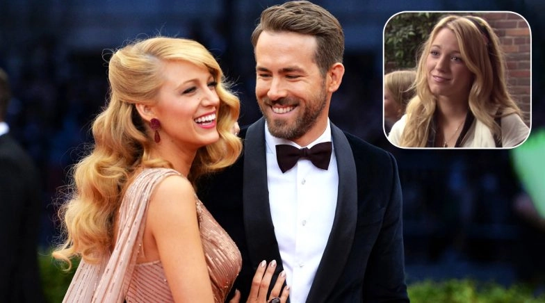 Ryan Reynolds Finally Reveals If He Watched Wife Blakey Lively on Gossip Girl! 