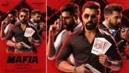 Tamil Movie &lsquo;Mafia Chapter 1&rsquo; Faces Legal Trouble Over the Use of Real Pics of Serial Killer Victims