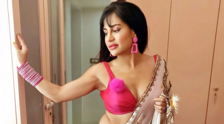 Who’s Your Daddy: Lizaa Malik Reveals What It Went to Bring Three Different Looks in This Series