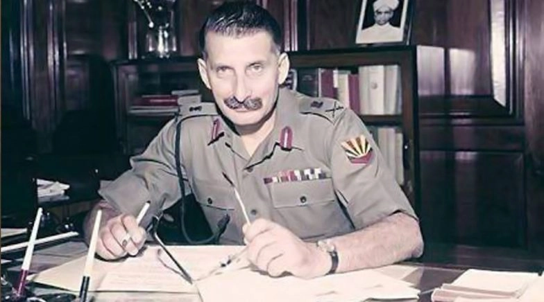 Field Marshal Sam Manekshaw 106th Birth Anniversary: Remembering Him With Memorable Quotes