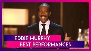 Eddie Murphy Turns 59: Here Are Some Of The Finest Performances By The Actor