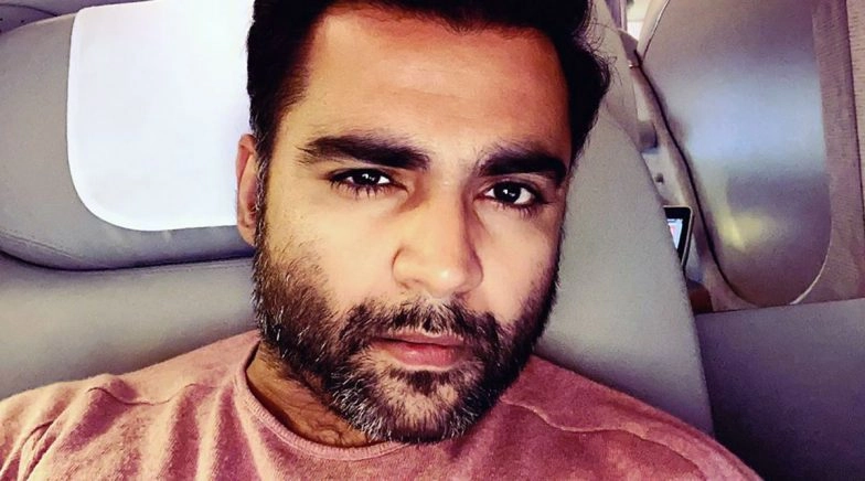 COVID-19 Pandemic: Dubai Stuck Sachiin Joshi Is Helping Policemen and BMC Workers in India 