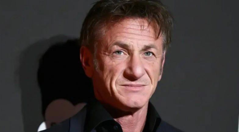 Sean Penn Tests Positive for Coronavirus After Working in the Frontlines by His Testing Site in Malibu