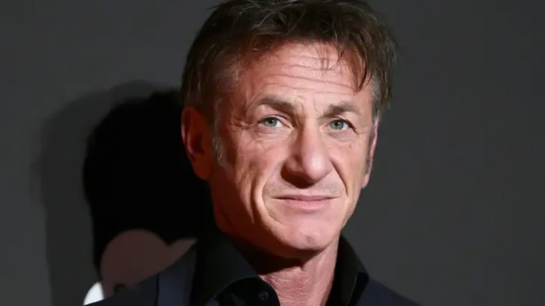 Citizen Penn: Sean Penn’s Documentary To Launch on Discovery Plus on May 6