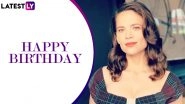 Hayley Atwell Birthday Special - From Captain America: The First Avenger to The Duchess, We Name Five Best Movies of Her Film Career