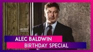 Alec Baldwin Birthday Special: Taking A Look At Five Best Roles Of His Film Career