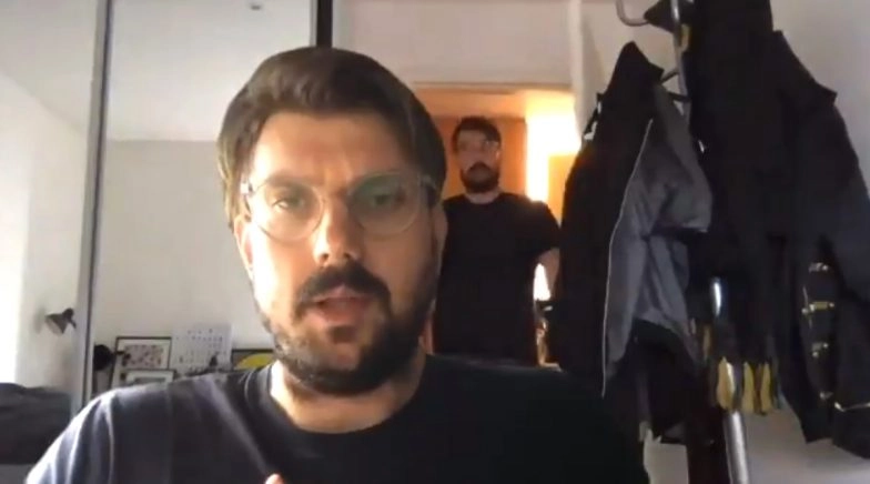 How to Change Microsoft Zoom Backgrounds into Fun Videos of Yourself 