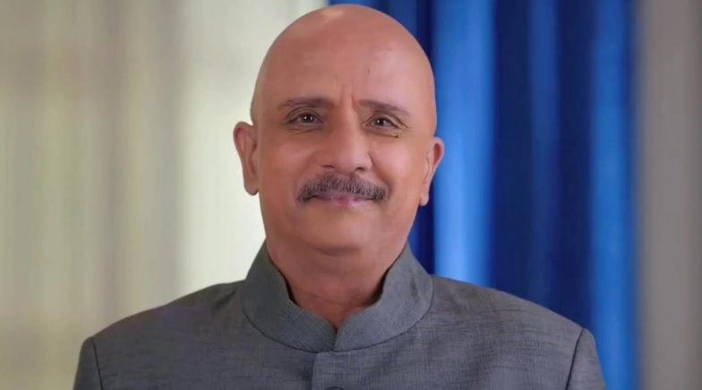 Rajesh Puri: After 130 Films Still Haven’t Found Role to Fit My Calibre