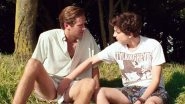 Timothee Chalamet, Armie Hammer to Star in Call Me By Your Name Sequel