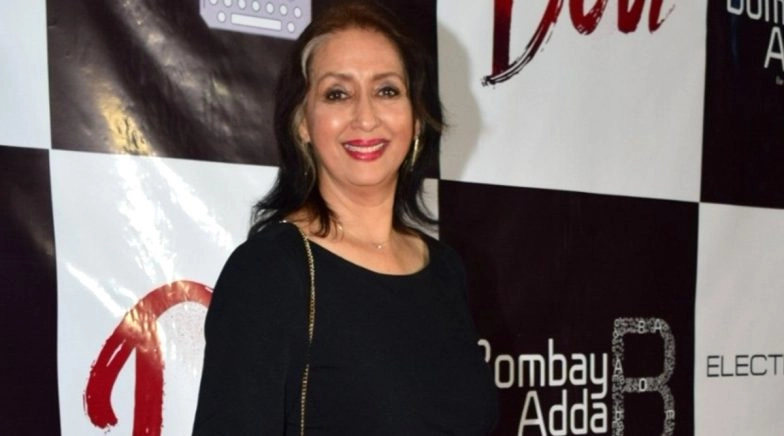 Neena Kulkarni Says, ‘Marathi Films Are Always Ahead of the Time’