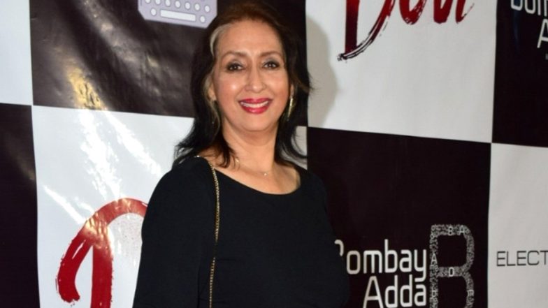 Neena Kulkarni Says, ‘Marathi Films Are Always Ahead of the Time’