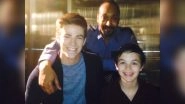 The Flash Fame Logan Williams Passes Away At 16