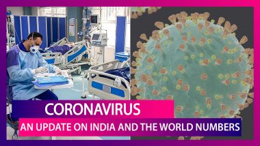 Coronavirus Cases In India At 2902 As Deaths Go Up To 68; U.S. Sees Record 30,000 Cases In 24 Hours