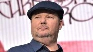 Grammy-Winning Musician Christopher Cross Tests Positive For Coronavirus