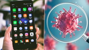 Smartphone vs COVID-19, Will Privacy Always be Compromised in Fight Against Deadly Virus Through Different Apps?