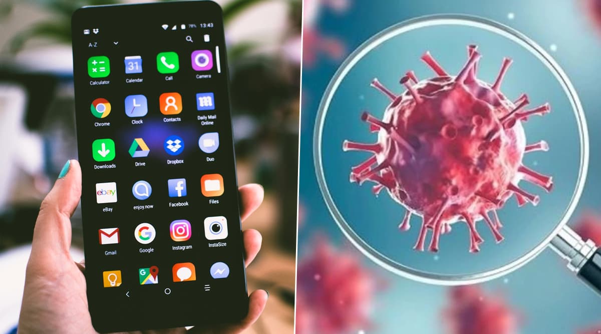 Smartphone vs COVID-19, Will Privacy Always be Compromised in Fight Against Deadly Virus Through Different Apps? Smartphone vs COVID-19, Will Privacy Always be Compromised in Fight Against Deadly Virus Through Different Apps?