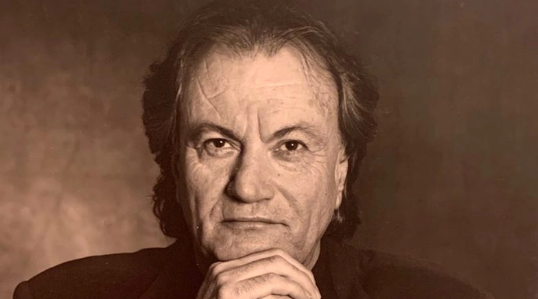 Italian Designer Sergio Rossi Dies Battling COVID-19 at 84