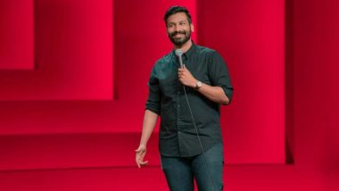 Kanan Gill’s Netflix Stand-Up Special ‘Yours Sincerely’ to Premiere on This Date