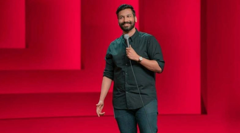 Kanan Gill’s Netflix Stand-Up Special ‘Yours Sincerely’ to Premiere on This Date