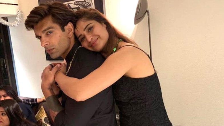 Karan Singh Grover’s Adorable Instagram Post Wishing Birthday Girl Arti Singh Is Hard to Miss!