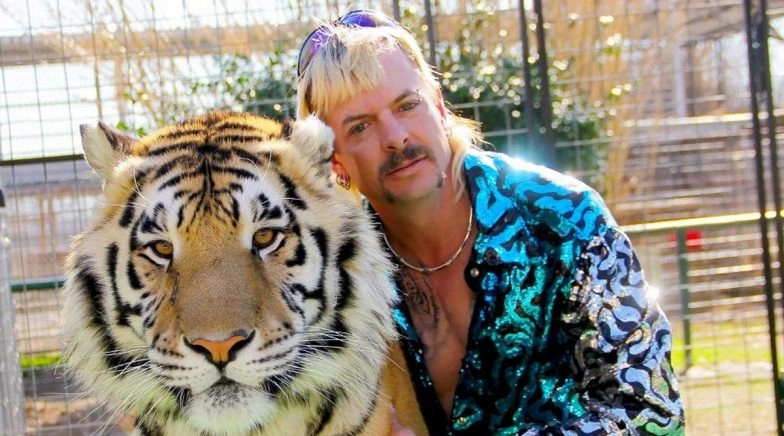 New ‘Tiger King’ Episode Arriving Soon on Netflix, Confirms Jeff Lowe