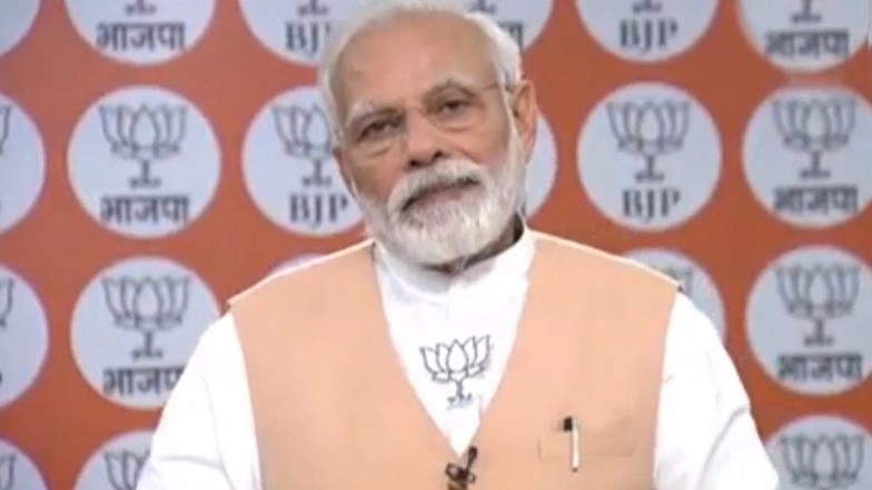 India to Remain in Lockdown Till May 3, Announces PM Narendra Modi