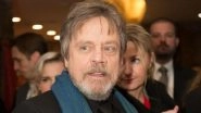 Mark Hamill Leaves a Heartfelt Thank You Note for Star Wars Fans (Read Tweet)
