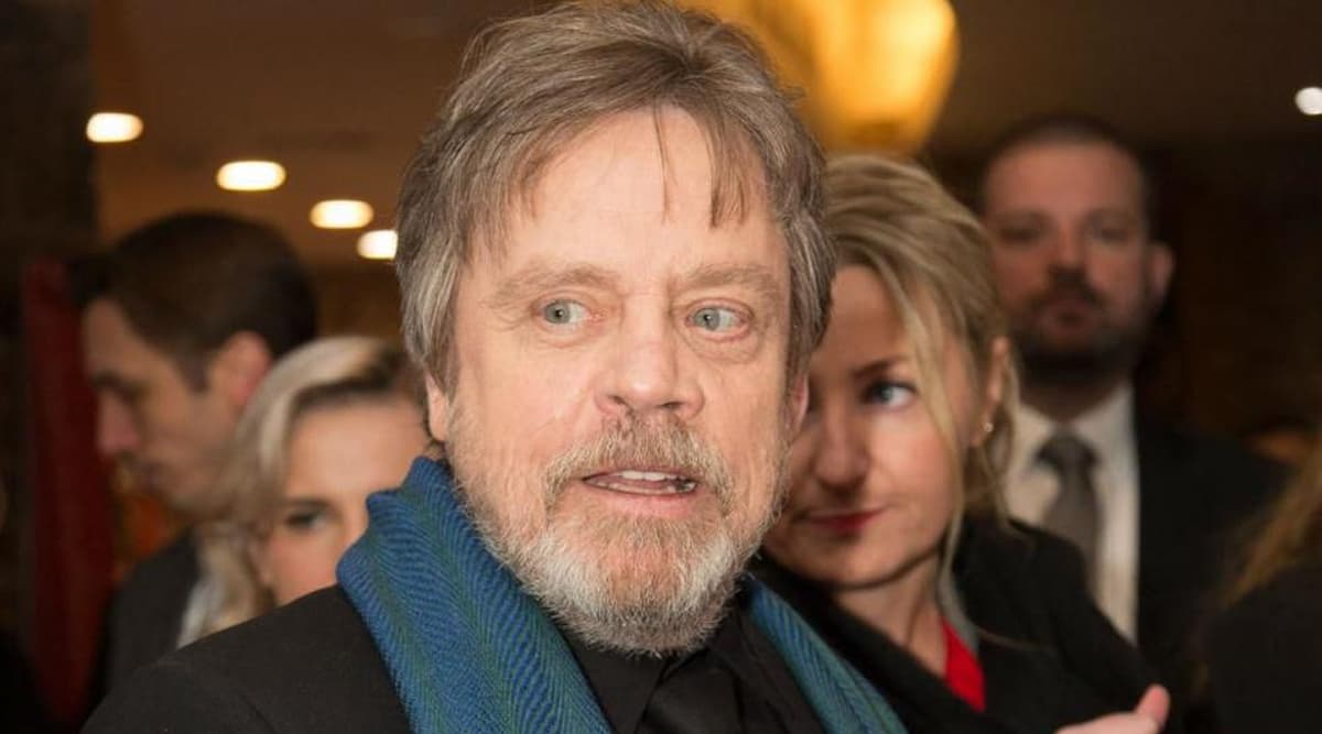 Mark Hamill Leaves a Heartfelt Thank You Note for Star Wars Fans (Read Tweet) Mark Hamill Leaves a Heartfelt Thank You Note for Star Wars Fans (Read Tweet)