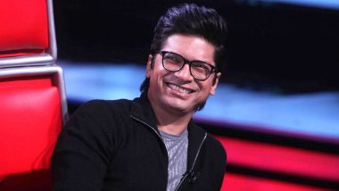 Singer Shaan to Release a New Song as a Tribute to Everyone Who Stood for Putting a Fight Against COVID-19 Pandemic