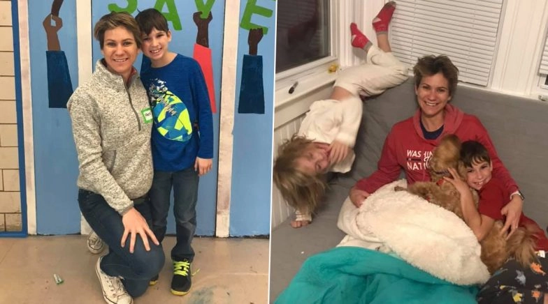 Robert F. Kennedy's Granddaughter Maeve Kennedy McKean's Body Found 