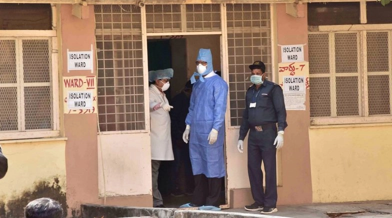 Gujarat Government Denies Segregation of COVID-19 Wards on Basis of Religion