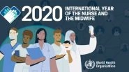 World Health Day 2020 Wishes, Quotes & Images: Netizens Share Inspirational Posts amid Pandemic to Thank Doctors, Nurses & Health Workers