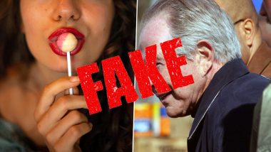 Pat Robertson Blames Coronavirus On Oral Sex, ‘Lady Chemicals’! Here's The Truth Behind This Fake News Going Viral Amid COVID-19 Outbreak