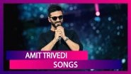 Amit Trivedi Birthday Special: From Manmarziyaan To Ye Fitoor Mera, 5 Songs To Soothe Your Mind