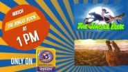 The Jungle Book Re-Telecast Schedule on Doordarshan: Here&rsquo;s When and Where You Can Watch this Disney Show on TV