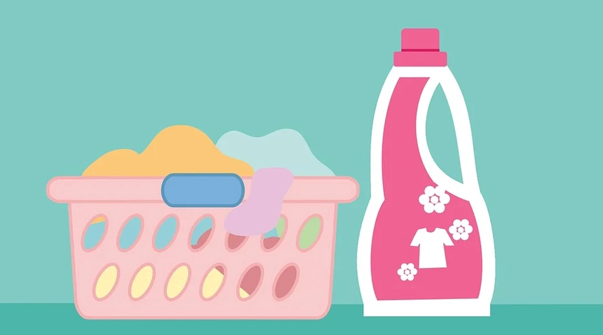 Lifestyle News How to Dry Clean at Home During Lockdown 🛍️ LatestLY