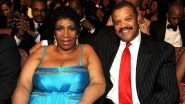 Late Singer Aretha Franklin&rsquo;s Longtime Lover William Wilkerson Dies of Coronavirus