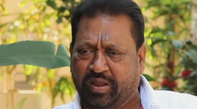 Telugu Actor Narsing Yadav Hospitalised After the Actor Slips into Coma