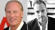 The Operative: Craig T Nelson and Son Noah to Star in a Spy-Thriller Series