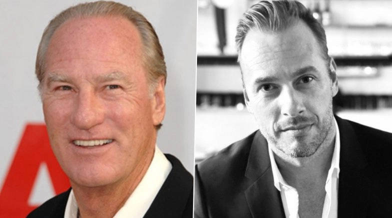 The Operative: Craig T Nelson and Son Noah to Star in a Spy-Thriller Series 
