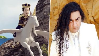 Farishta Song: Taher Shah Goes Missing from his New Single and Honestly, That's the Good Only Thing About it (Watch Video)